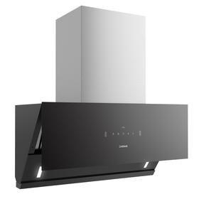 德意480Pa大风压大吸力自清洁低噪烟机CXW-268-H13E吸油烟机