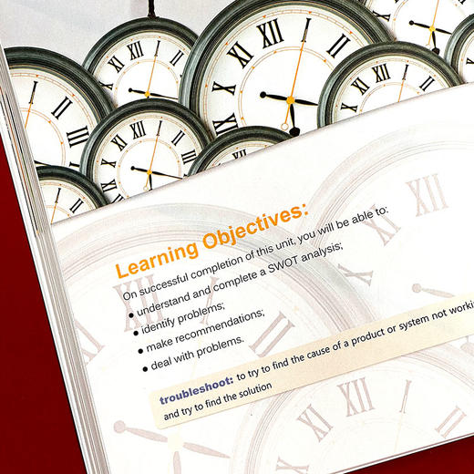 实用商务英语 朱红萍 职业教育国际商务专业教学用书 商品图10