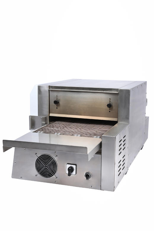 链式烤炉智能控制披萨烤炉 商品图12