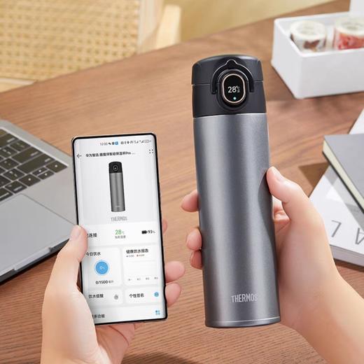 【春上新】10楼 膳魔师 华为智能保温杯吊牌价465元 活动价418元 商品图1