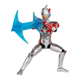 万代Bandai 奥特精细超可动 第五弹-艾克斯奥特曼BANC22908A