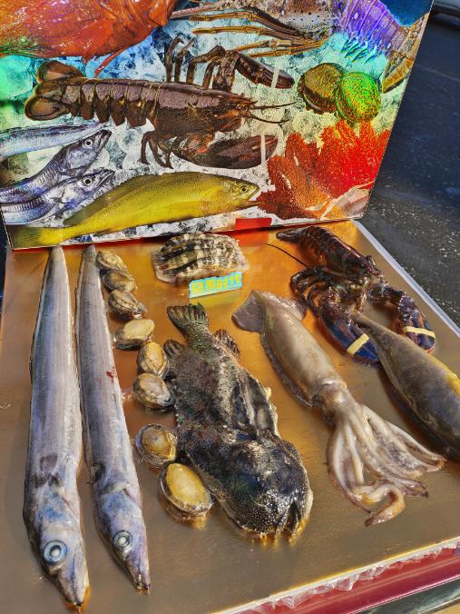 海鲜大礼包 商品图2