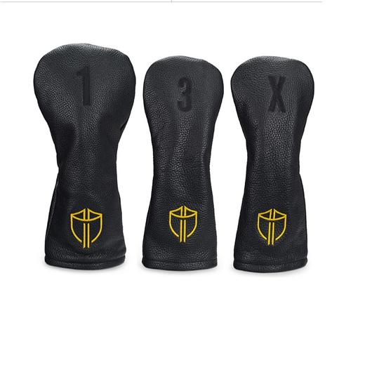 「特价」VESSEL高尔夫球包总统杯公开赛纪念版支架包球杆套帽把护套 商品图1