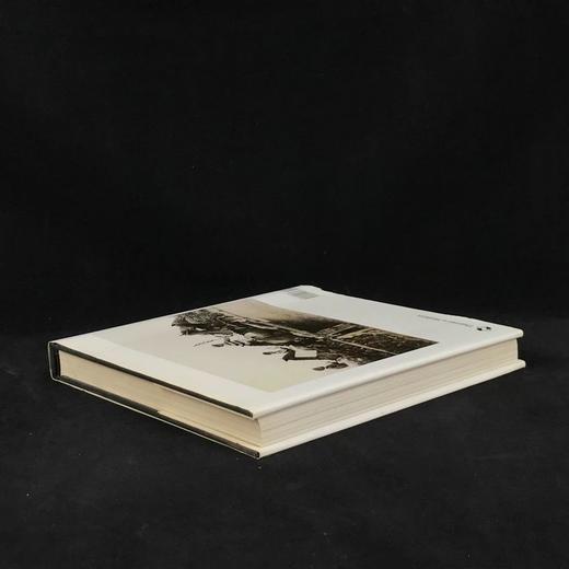 爱尔兰人摄影史，1840-1940年 271幅插图 精装16开 商品图2