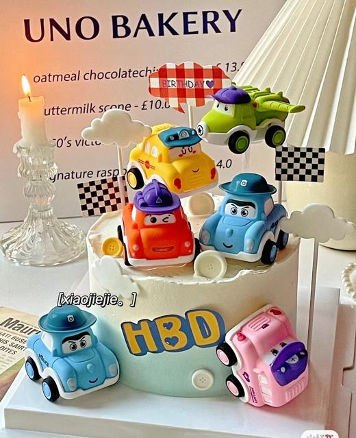 小汽车 商品图0