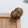 和田玉糖玉【福猪】配精美挂绳 商品缩略图6