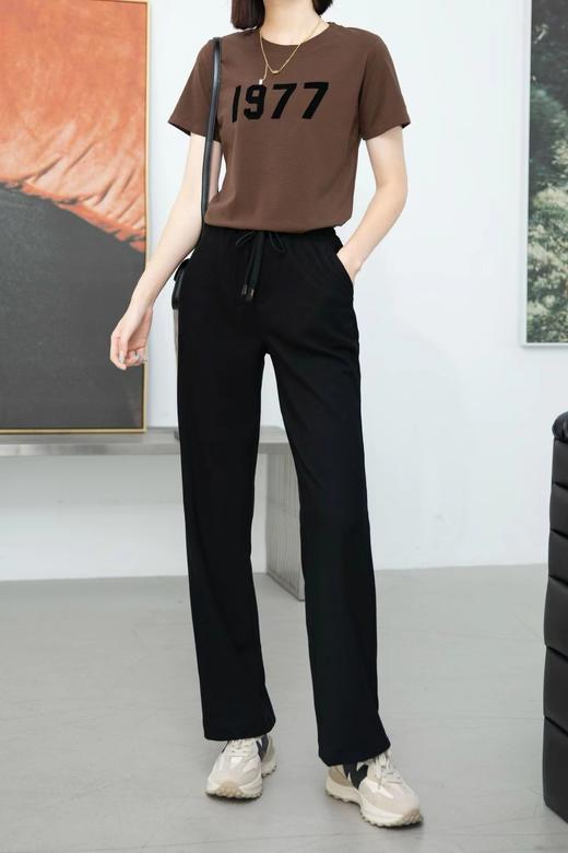 322235#阔腿长裤 商品图2