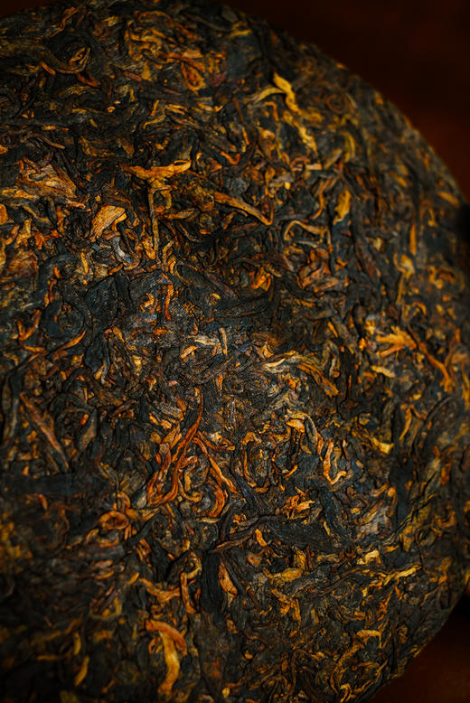 【匠心·十八味】熟茶之集大成者 商品图11