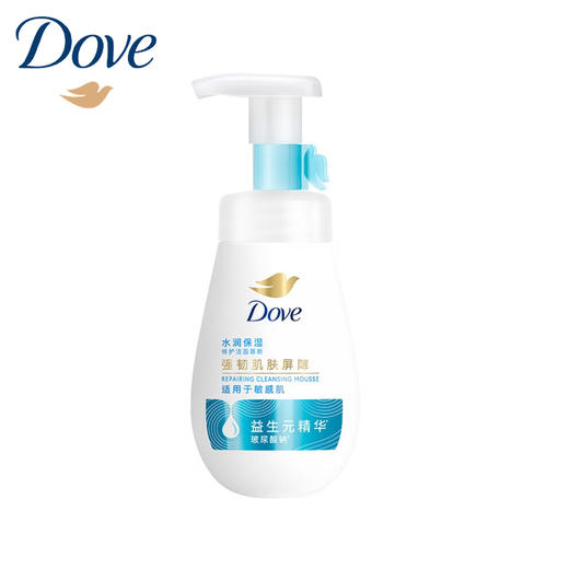 【自营】 多芬 洁面慕斯 多规格 商品图7