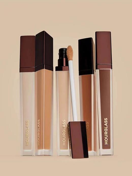 Hourglass遮瑕毫无痕遮瑕液遮盖黑眼圈CREME/BIRCH痘印 商品图2