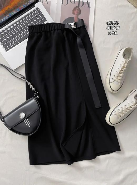 3309979#半身裙 商品图2