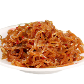 六必居北京辣菜400g/份