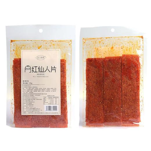 辣可曦曦仙人片125g/包 商品图0