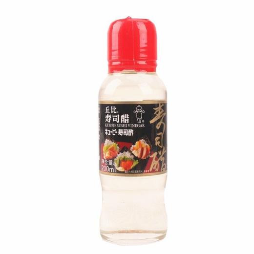 丘比寿司用调味醋200ml/瓶 商品图0