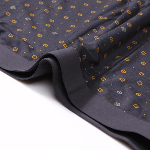 都市丽人都市锋尚铂金舒适内裤男莫代尔男士内裤平角内裤FK44A6 商品图5