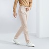 柒牌男装休闲裤男2024春季新款商务通勤中青年耐穿舒适直筒长裤子	126H71460 商品缩略图1