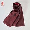 SAINTJOY/宋锦双面长巾 万字同福 SJ14030 商品缩略图0