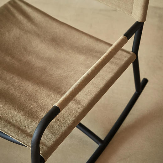 Avalon 休闲椅 | 皮布面料可选，详询客服 商品图1