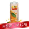 塞浦路斯SK牌橙汁1L/盒 商品缩略图0