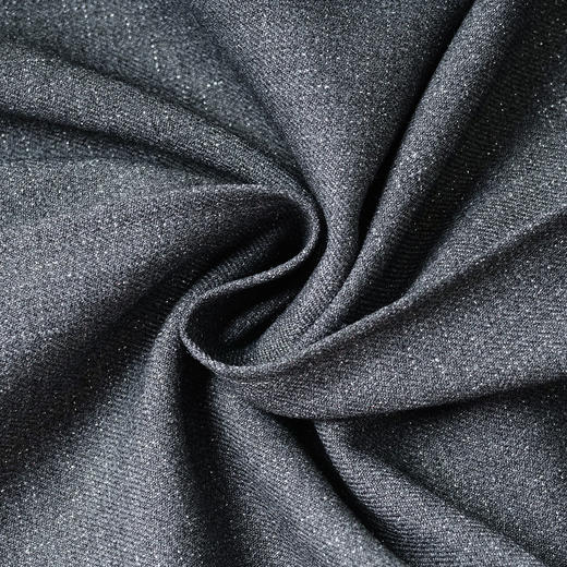 剩S/M/XL 米思阳2026春季新款通勤复古直筒休闲裤高腰修身职业西裤女士0082 商品图3