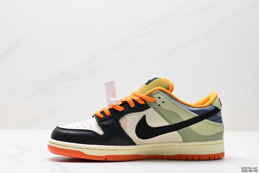 耐克Nike SB Dunk Low Pro休闲运动板鞋DD1391-003男女鞋 商品图2