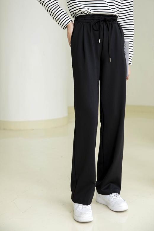 322312#双腰头长裤 商品图1