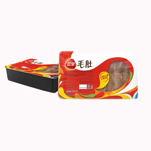 三全毛肚150g/袋 商品图0