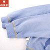 棉果果专柜同款春季新品男童纯棉连帽套头卫衣M112180224054 商品缩略图4