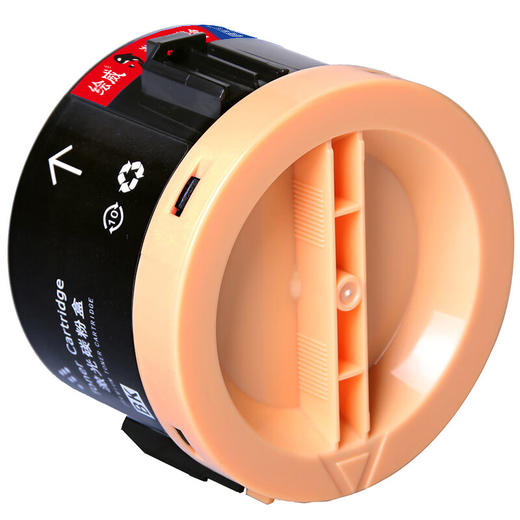 绘威P105B粉盒 适用富士施乐M158b M158ab M205B M158f M218fw P158b P205B P215b P218b M105b碳粉 商品图6