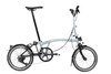 BROMPTON/Lunar Ice月光白（MY24 P-Line) 商品缩略图0