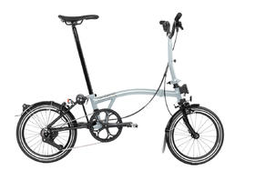 BROMPTON/Lunar Ice月光白（MY24 P-Line)