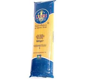 露澳牌意大利硬质小麦面4号直通粉(袋)500g