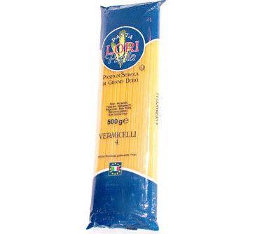 露澳牌意大利硬质小麦面4号直通粉(袋)500g 商品图0