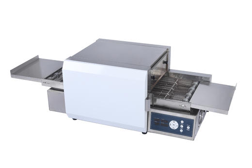 链式烤炉智能控制披萨烤炉 商品图6