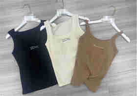 【门店同款】ENJOY冬季背心 155045051