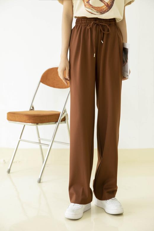 322312#双腰头长裤 商品图5