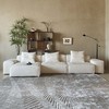 Zoe 组合沙发 | 更多座位组合，皮布面料可选，详询客服 商品缩略图4