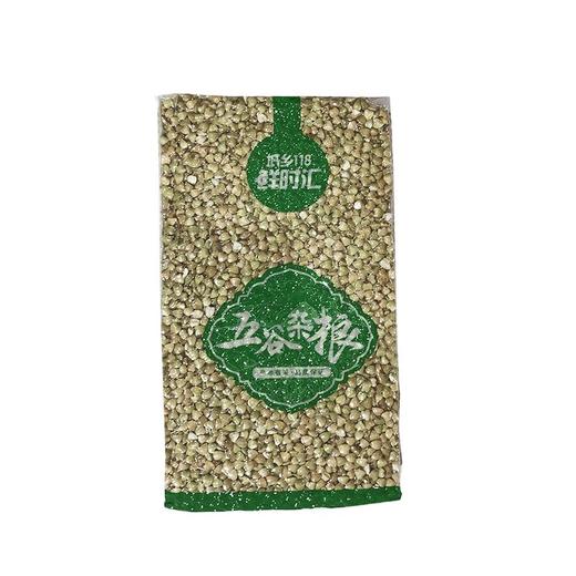 鲜时汇荞麦米（袋）350g 商品图0