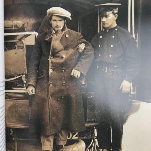 爱尔兰人摄影史，1840-1940年 271幅插图 精装16开 商品图6