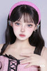 【本店实拍】Sheepcon-偏大款/月光狗狗眼系列-14.5mm 【年抛 度数0-1000度 含525/575 】 商品缩略图8