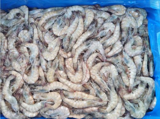 散王牌青虾4斤 商品图2