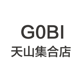 满800减80 GOBI.erdene GTS天山 羊绒集合店到店自提，勿拍不发货