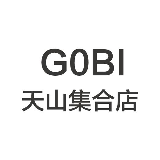 满800减80 GOBI.erdene GTS天山 羊绒集合店到店自提，勿拍不发货 商品图0