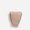 「特价」VESSEL 2021新款高尔夫球推杆套 球杆半圆保护套 golf球杆帽 商品缩略图2