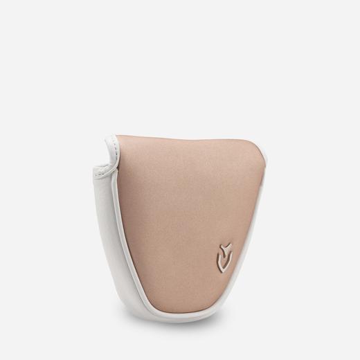 「特价」VESSEL 2021新款高尔夫球推杆套 球杆半圆保护套 golf球杆帽 商品图2