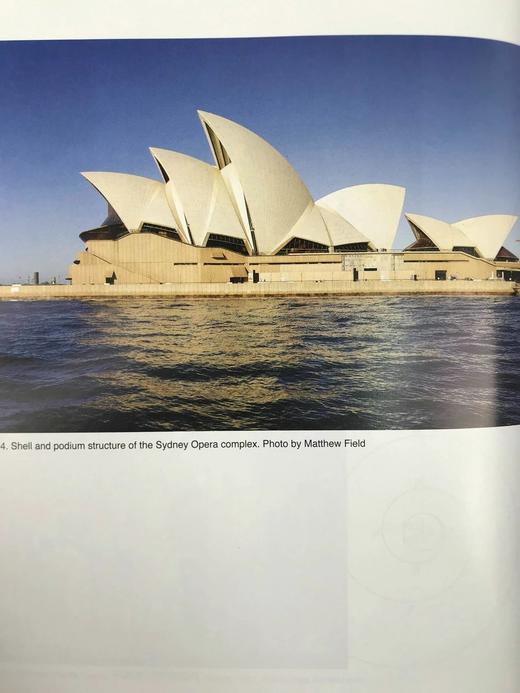 世界伟大建筑的漫游 数百幅插图 精装16开 商品图6