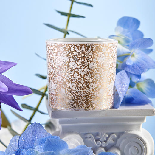 V&A博物馆 威廉·莫里斯系列 香薰蜡烛 香氛盲盒 摆件 商品图3