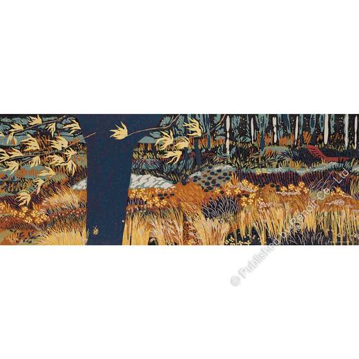 烟如织/1000片 商品图0