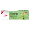 中华御齿护龈清新雅香淡竹味牙膏80g/支 商品缩略图0