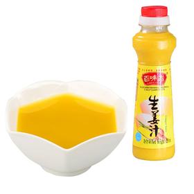 百味斋生姜汁200ml/瓶
